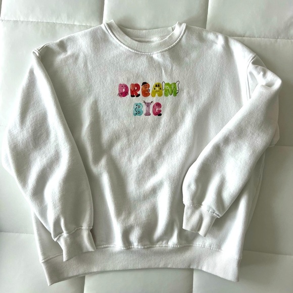 Cotton On Tops - Cotton On Crewneck